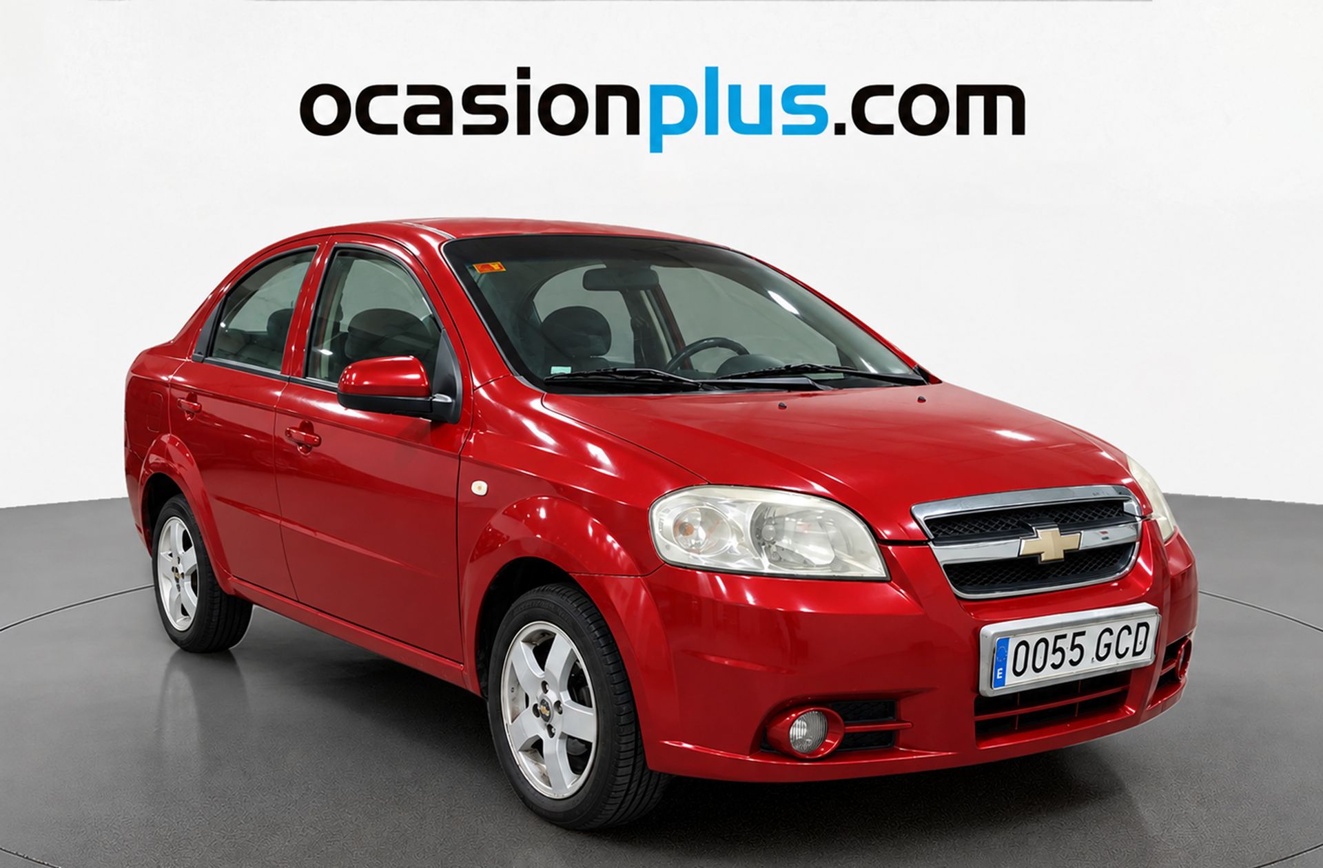 Chevrolet Aveo Sedán 1.4 16v LT - foto 2