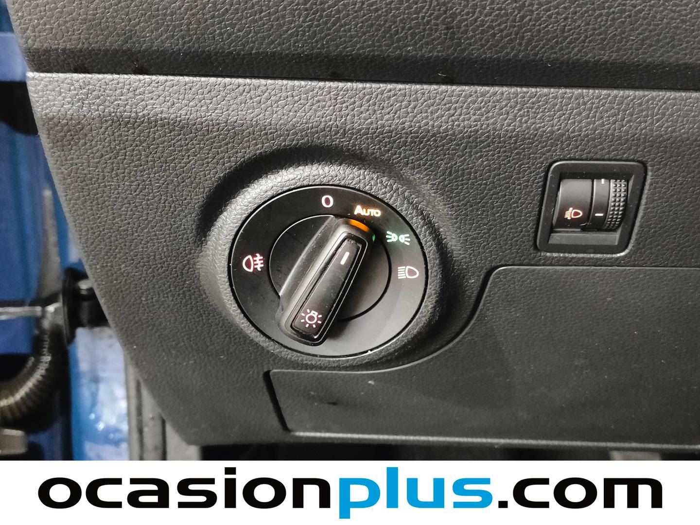 Foto Seat Ibiza SEAT Ibiza 1.6 TDI Reference Plus (95 CV)