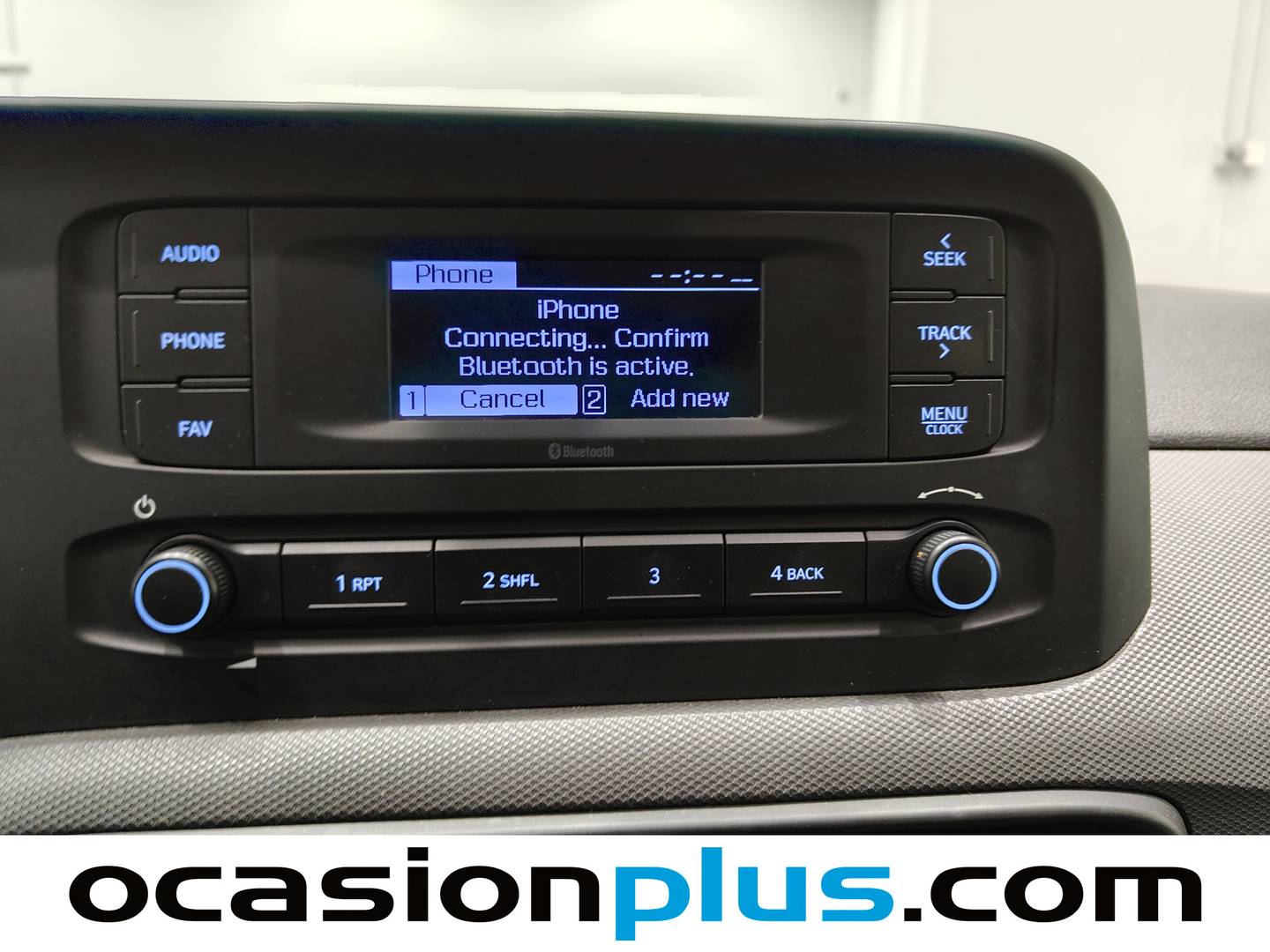 Foto Hyundai i10 Hyundai i10 1.0 Klass (67 CV)