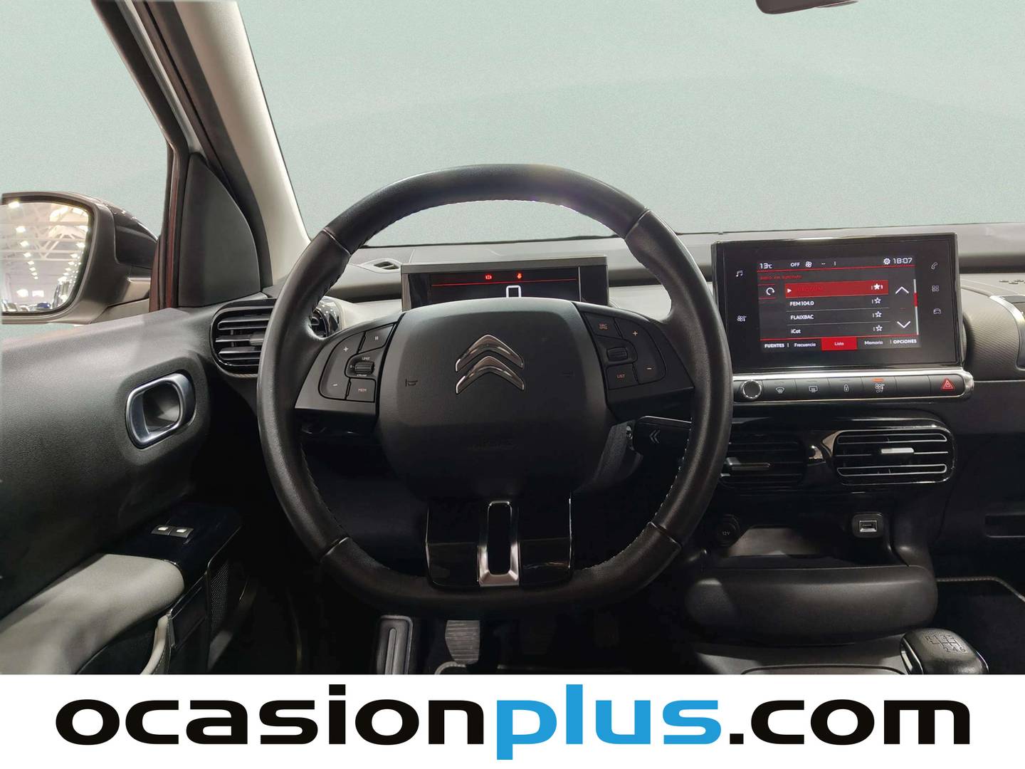 Foto Citroën C4 Cactus Citroen C4 Cactus PureTech 110 S&S Feel  (110 CV)