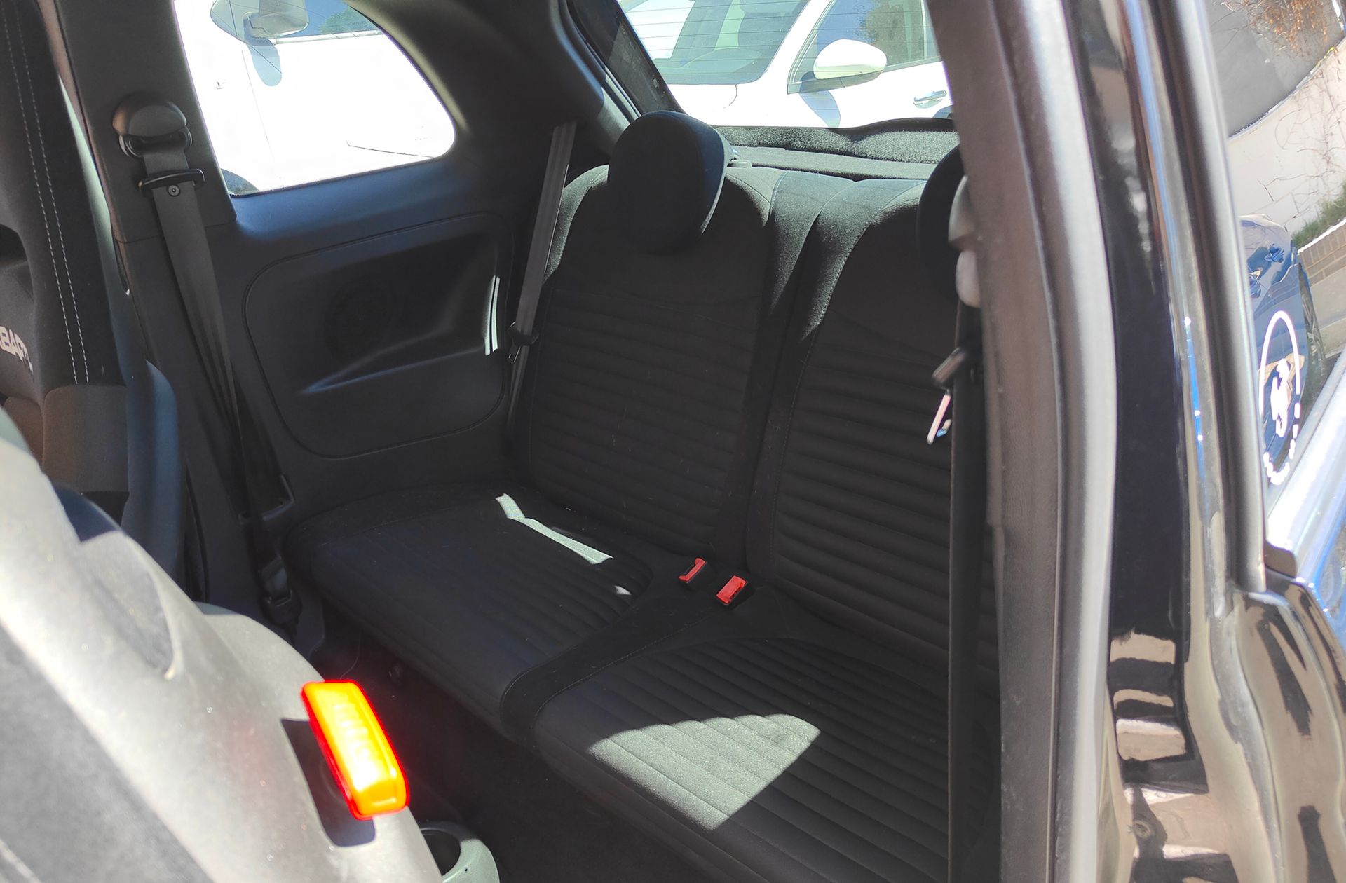 Abarth 500 1.4 16v T-Jet 595 Competizione - foto 10