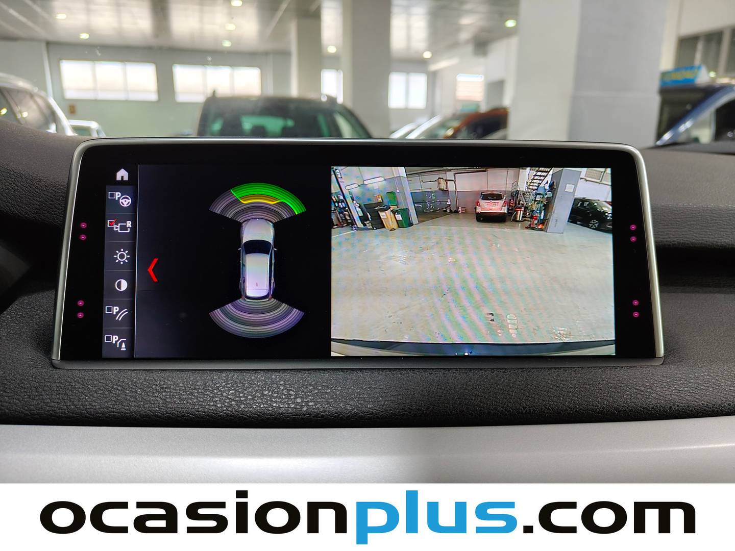 Acabados BMW X5 BMW X5 xDrive30d (258 CV)