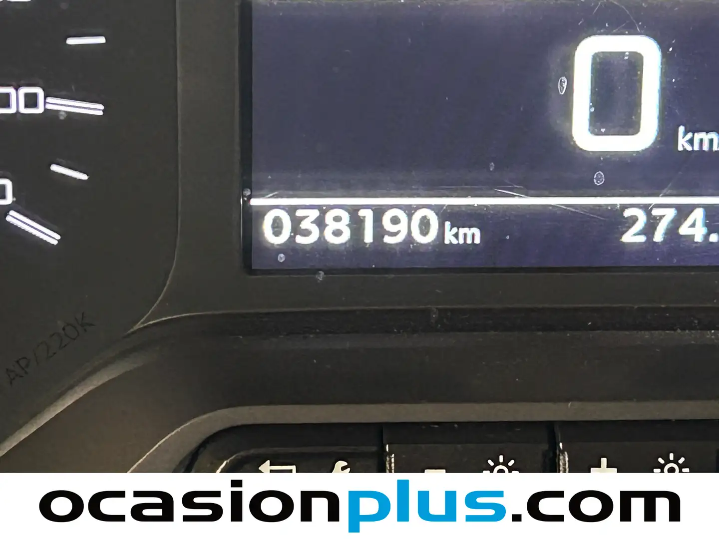 Foto Peugeot Rifter Peugeot Rifter PureTech Allure Standard (110 CV)