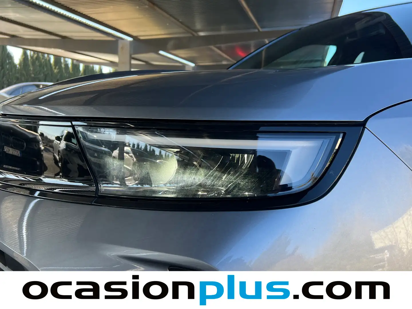 Foto Opel Mokka Opel Mokka 1.2 T Ultimate Auto (130 CV)