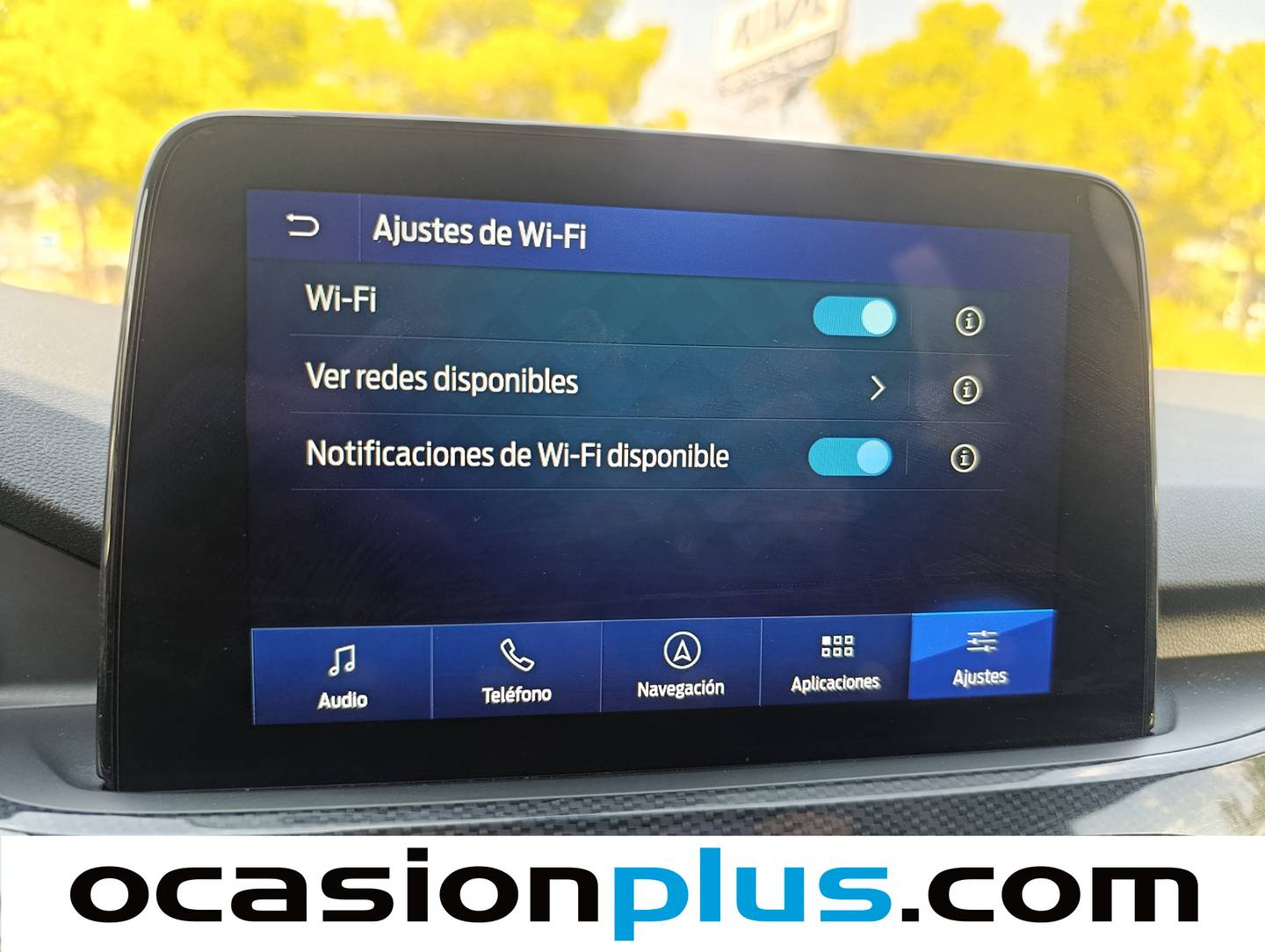 Ford Kuga Ford Kuga 1.5 EcoBlue ST-Line (120 CV) de ocasión
