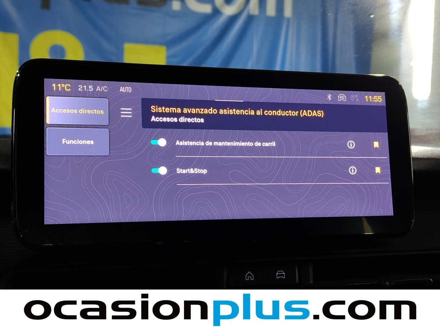 Foto Jeep Avenger Jeep Avenger 1.2 G Longitude (100 CV)