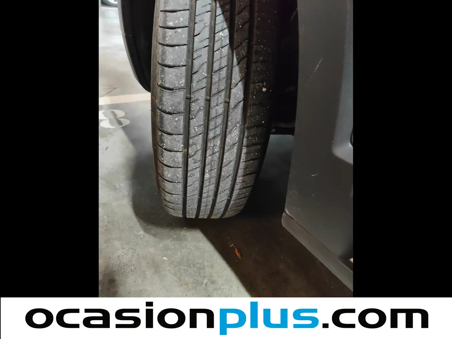 Foto Peugeot Rifter Peugeot Rifter BlueHDi 130 GT Long EAT8 (130 CV) 7 Plazas