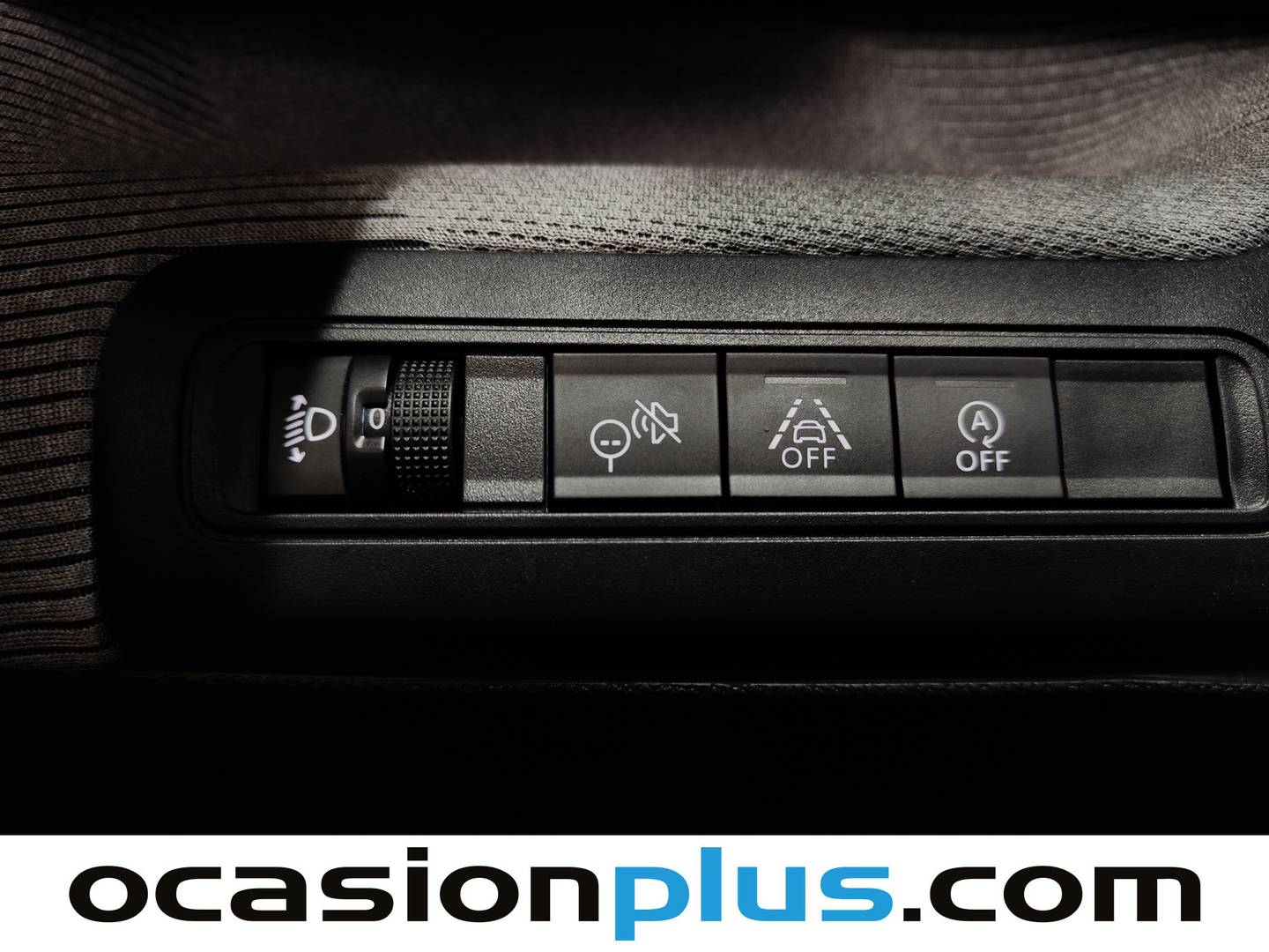 Citroën C3 Citroën C3 1.2 Turbo Max (100 CV) seminuevo