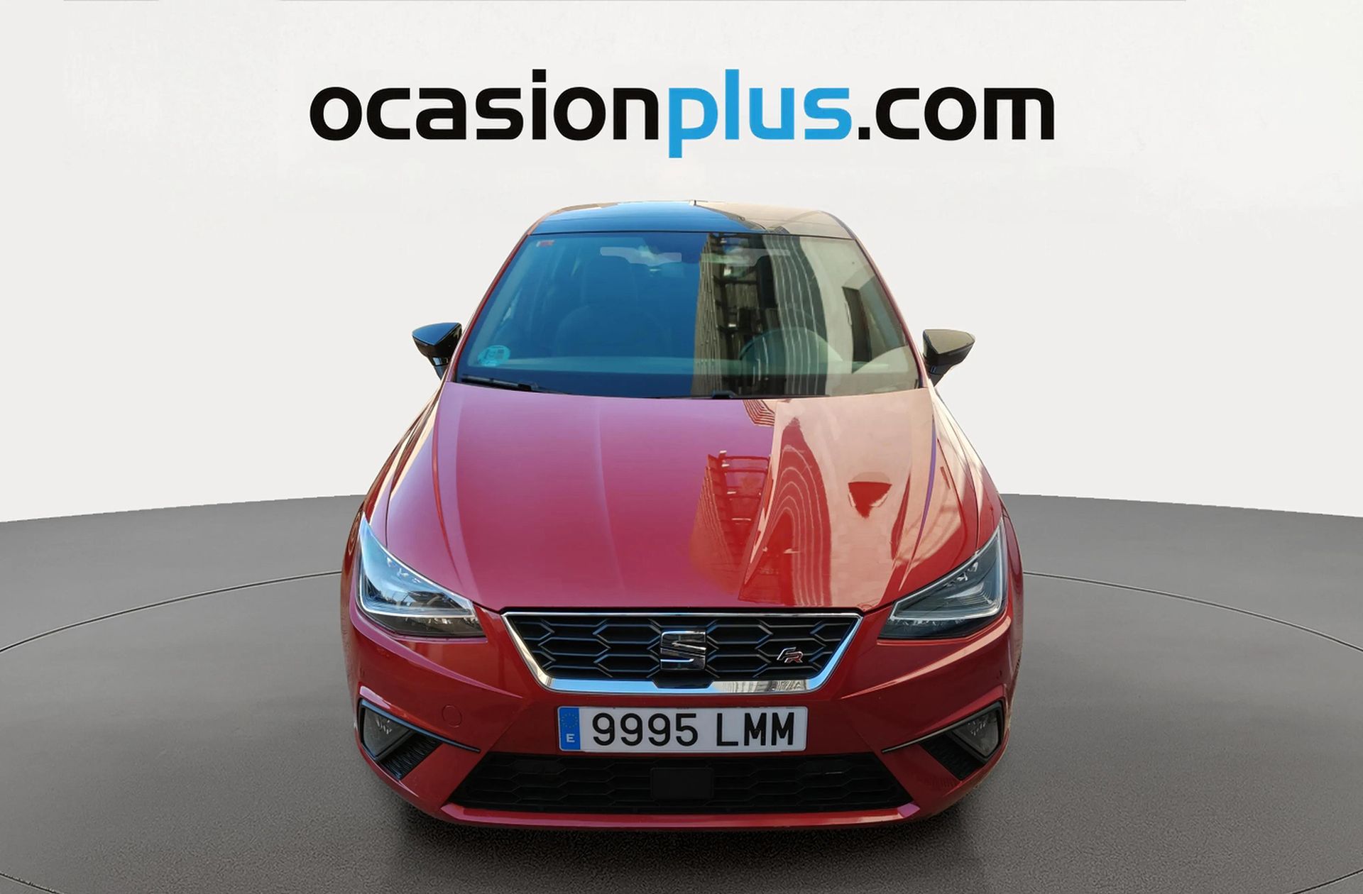 SEAT Ibiza 1.0 TSI FR Go DSG - foto 14