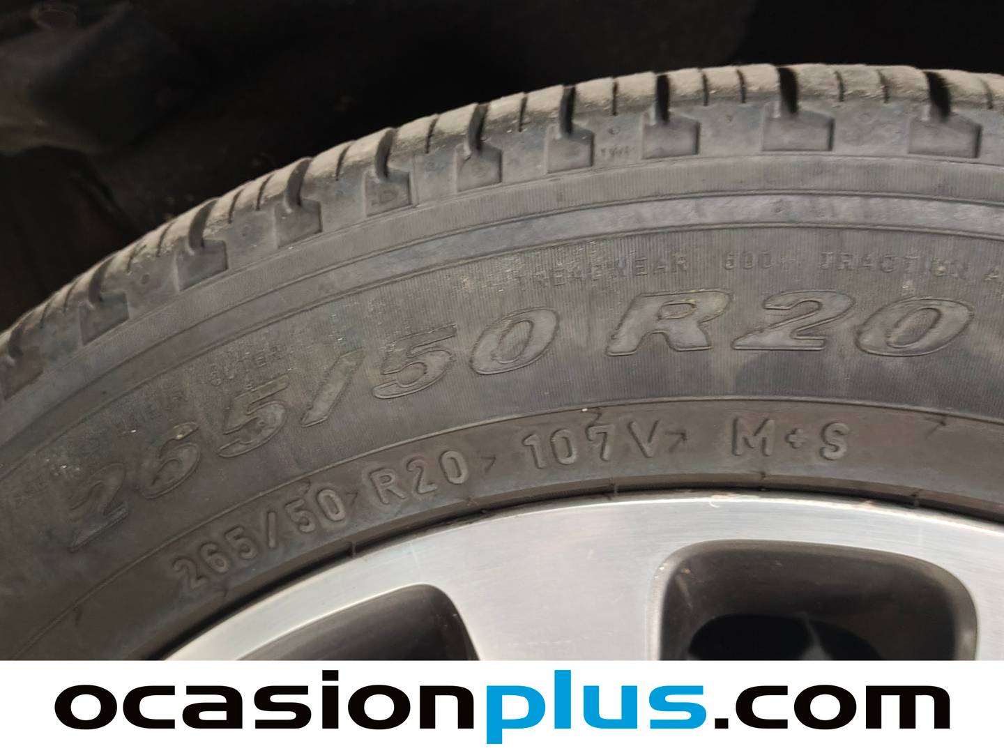 Jeep Grand Cherokee Jeep Grand Cherokee 3.0 CRD V6 Overland Auto (250 CV) seminuevo