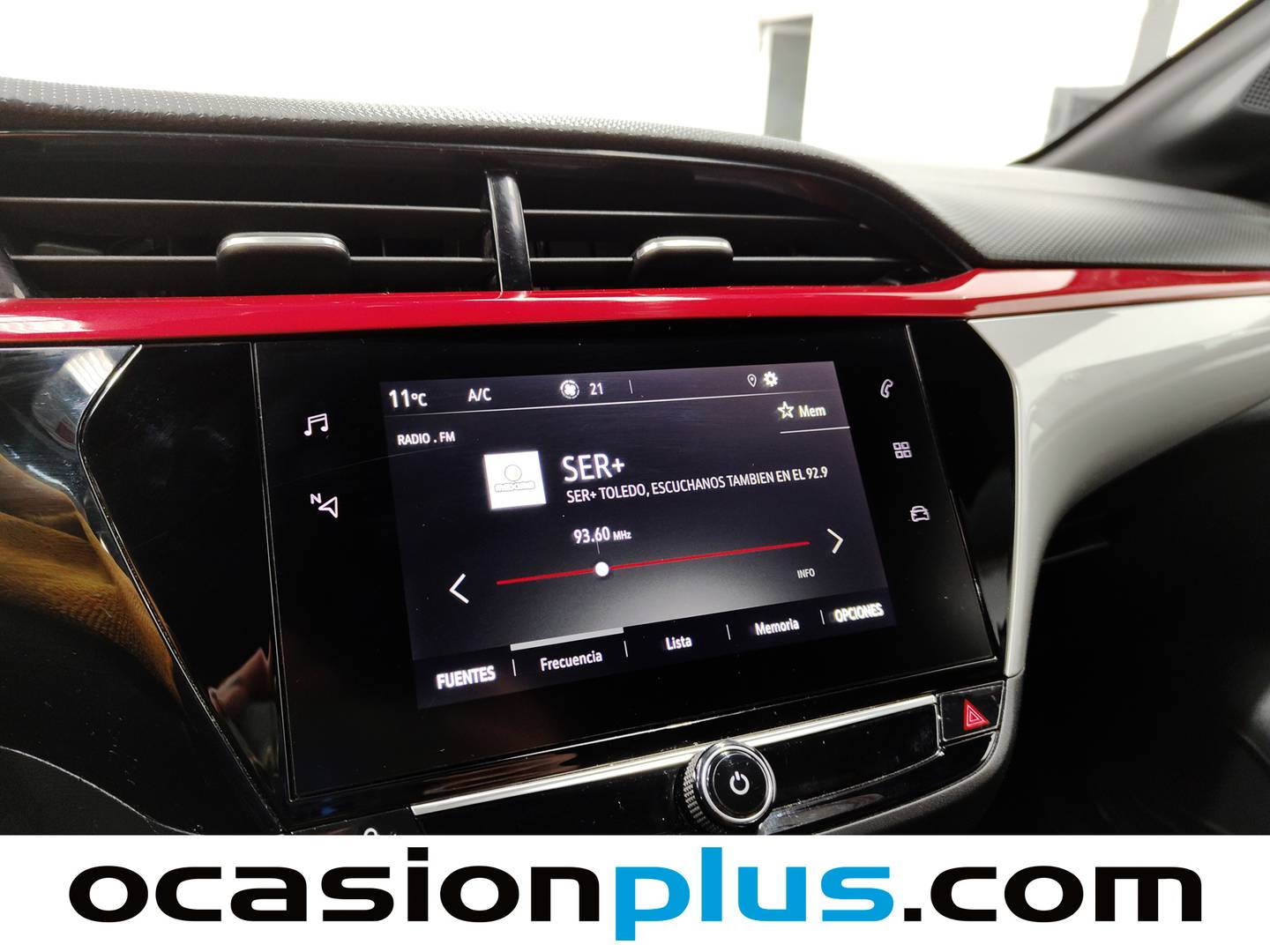 Foto Opel Corsa Opel Corsa 1.2 Turbo XHT GS-Line Auto (130 CV)