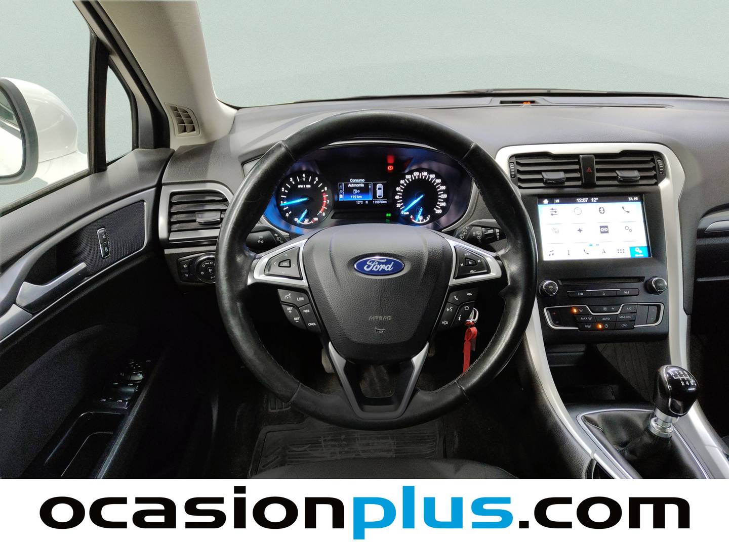 Ford Mondeo Ford Mondeo 1.0 EcoBoost Trend (125 CV) 2017