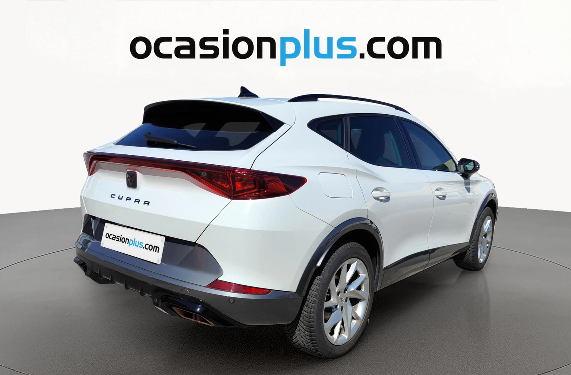 Cupra Formentor 1.4 e-Hybrid DSG - foto 4