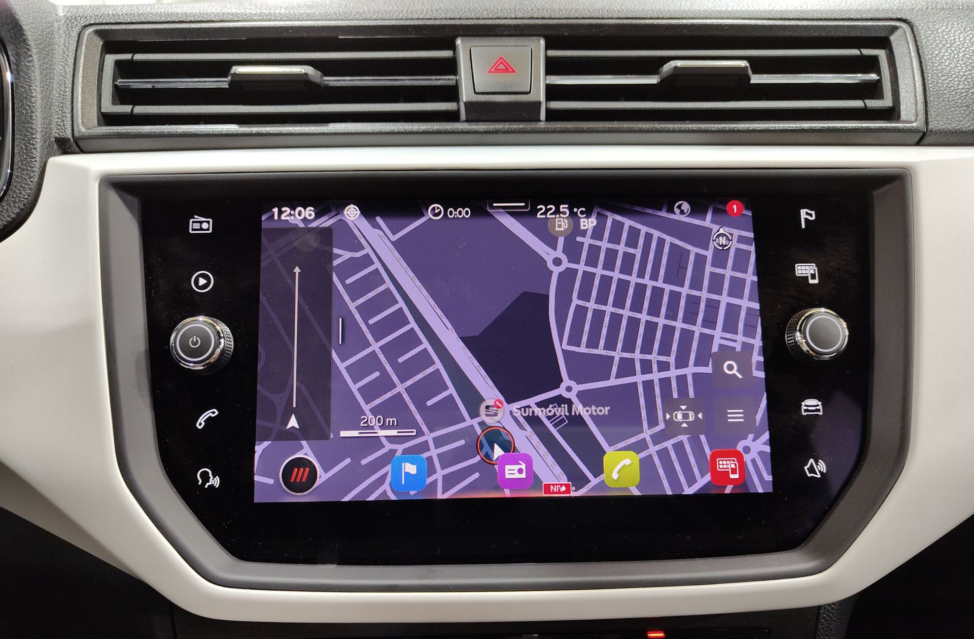SEAT Arona 1.0 TSI Ecomotive Xcellence DSG - foto 8