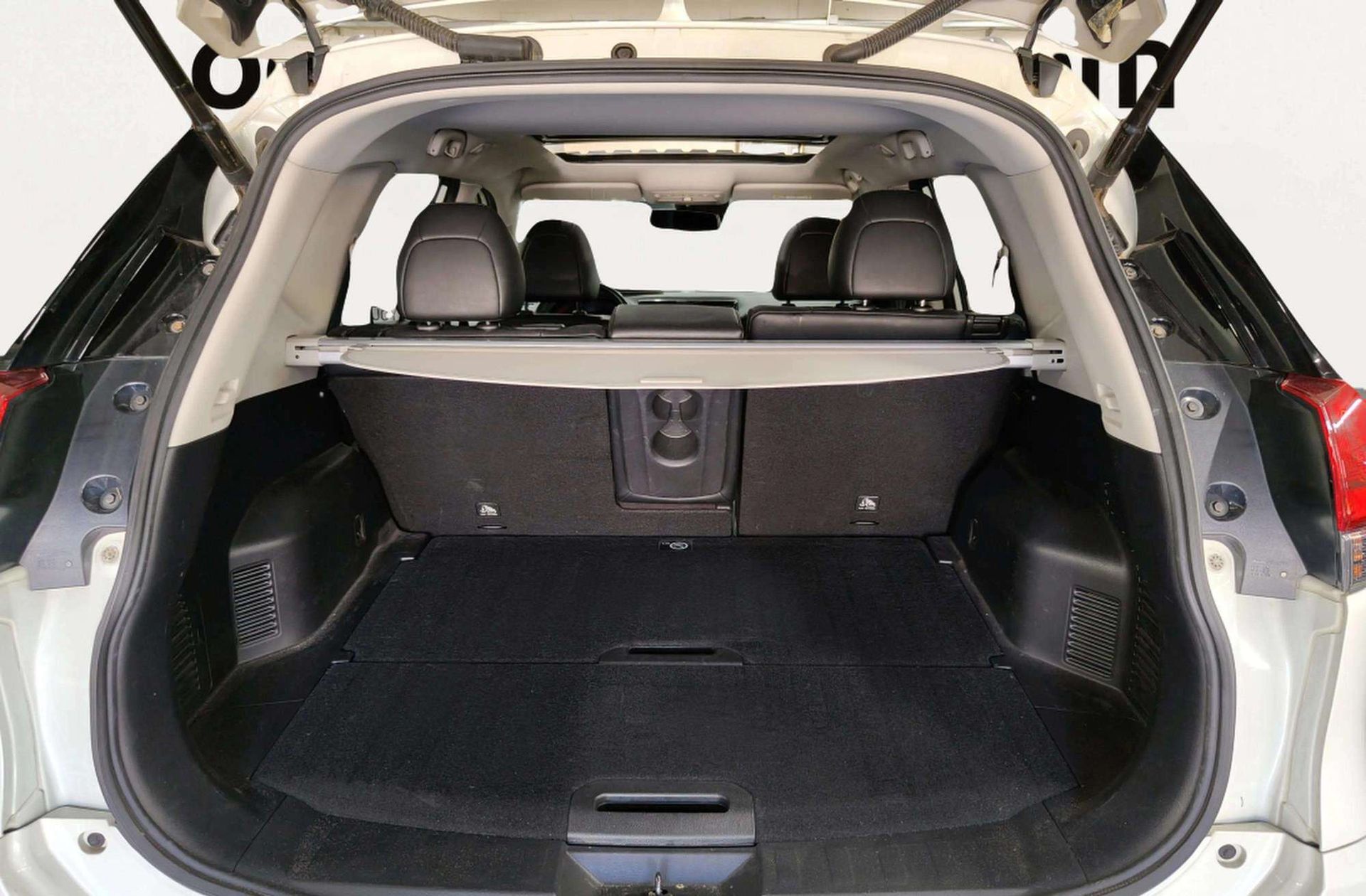 Nissan X-Trail dCi 150 Tekna 4x2 - foto 21