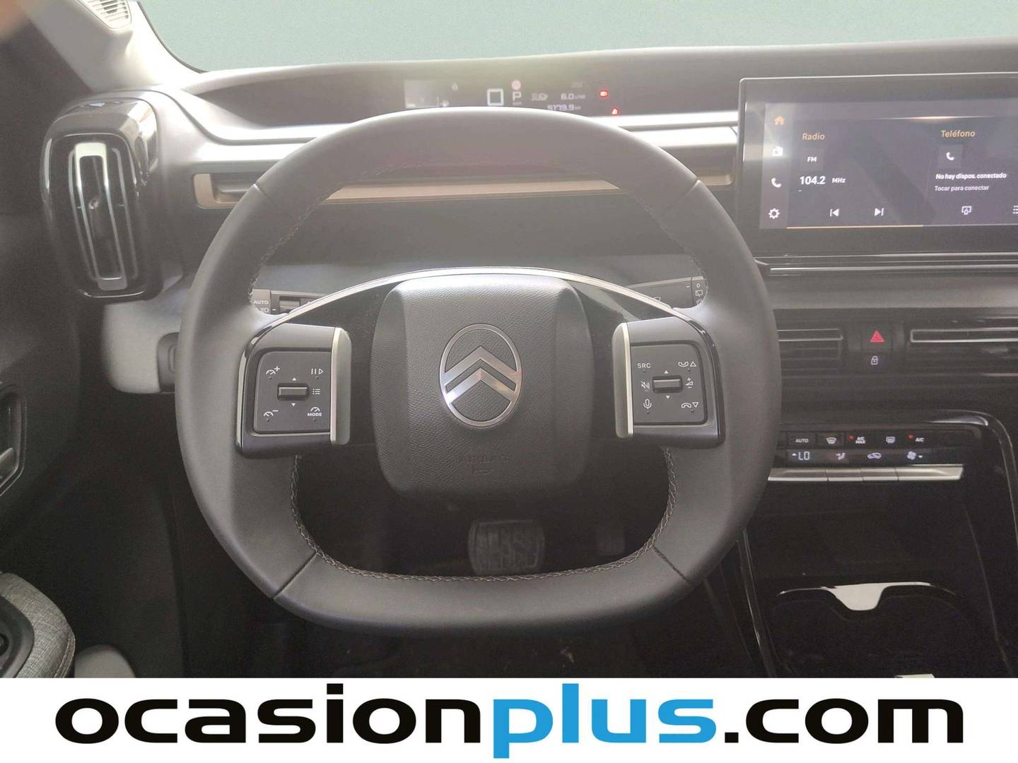 Citroën C3 Aircross Citroën C3 Aircross Hybrid 145 Plus e-DCS6 (145 CV) 2025