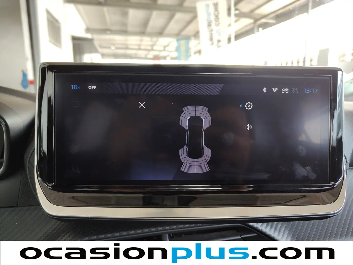 Foto Peugeot 2008 Peugeot 2008 PureTech 100 S&S Allure (100 CV)