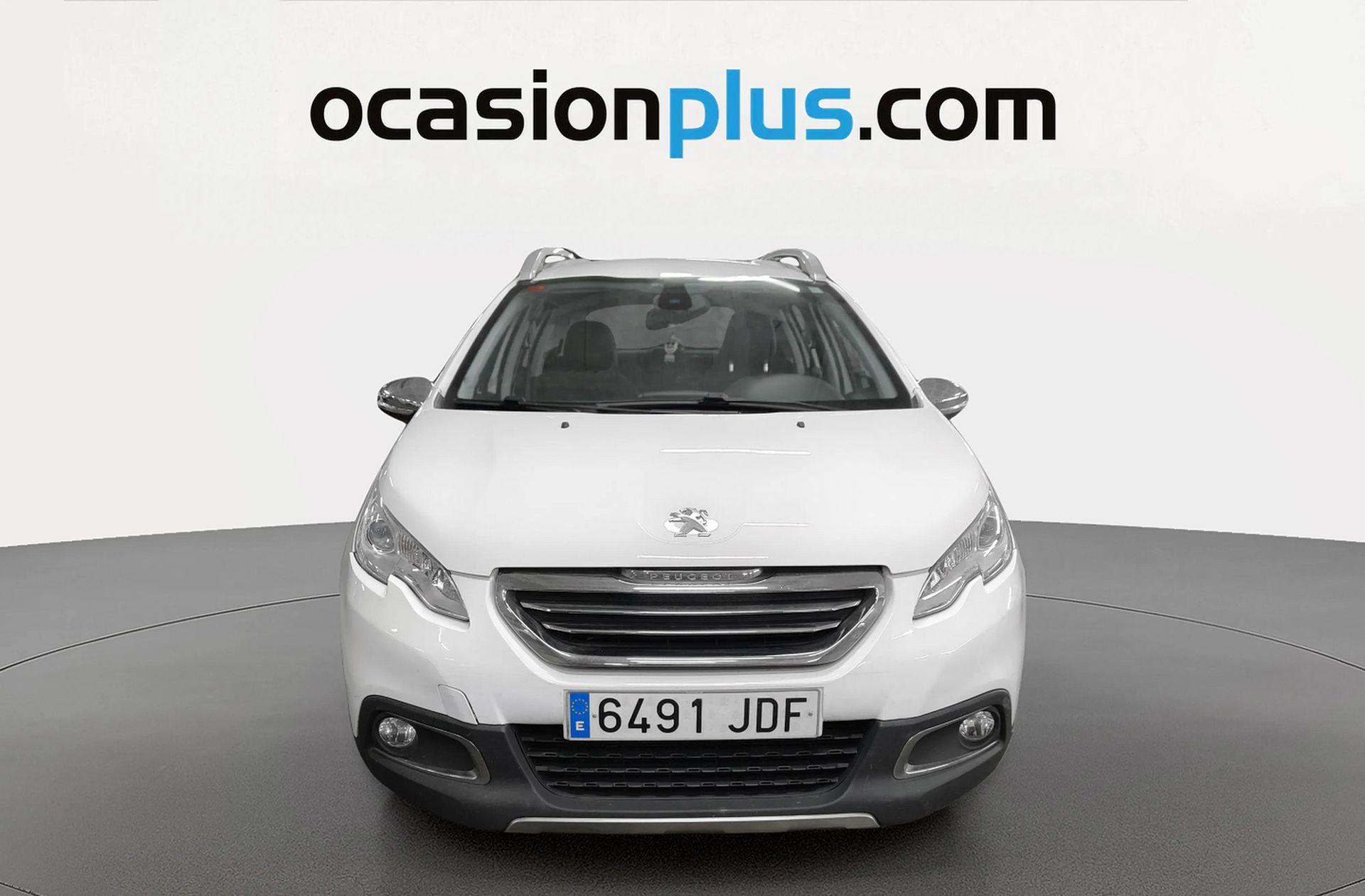 Peugeot 2008 BlueHDi 120 Allure - foto 11