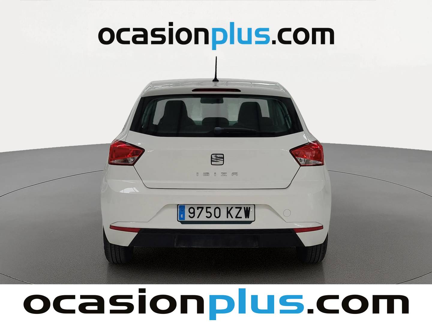 Seat Ibiza Seat Ibiza 1.6 TDI S&S Reference Plus (95 CV) barato