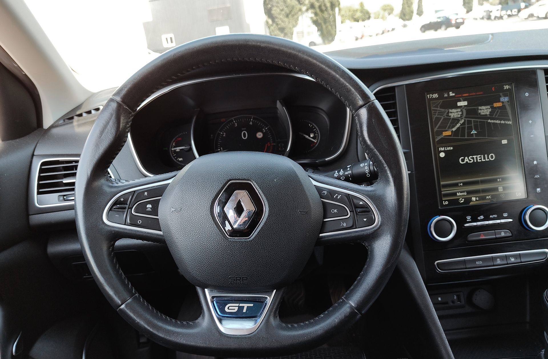 Renault Mégane Zen Energy TCe - foto 21