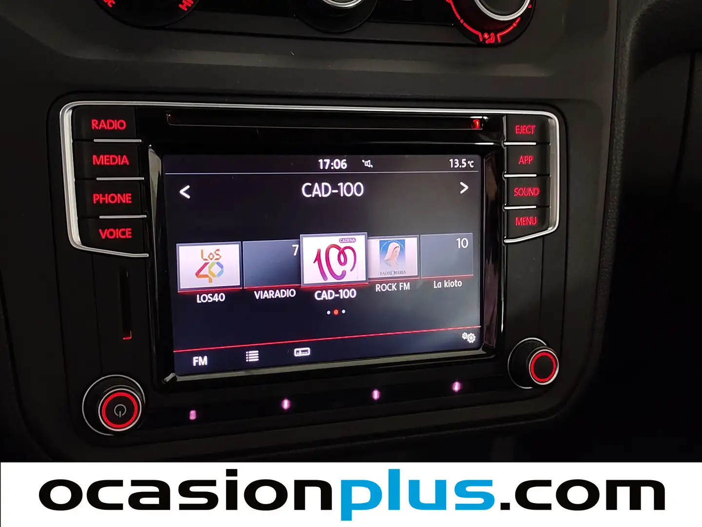 Foto Volkswagen Caddy Volkswagen Caddy Profesional Kombi 2.0 TDI BMT (102 CV)