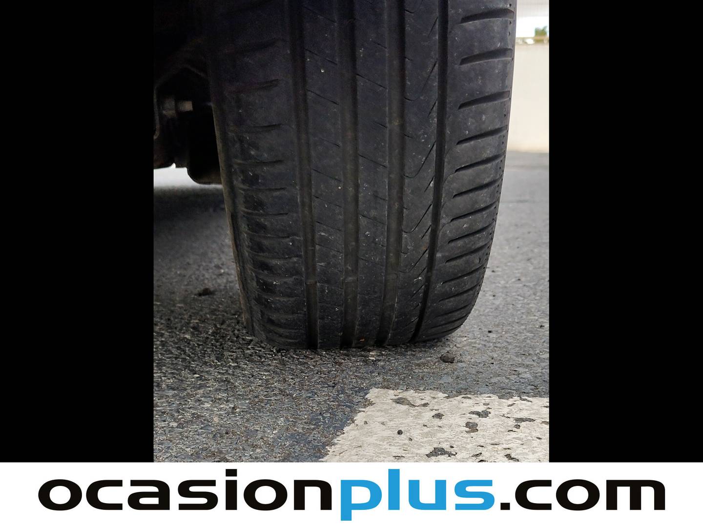 Foto Ford EcoSport Ford EcoSport 1.0T EcoBoost S&S ST Line (125 CV)