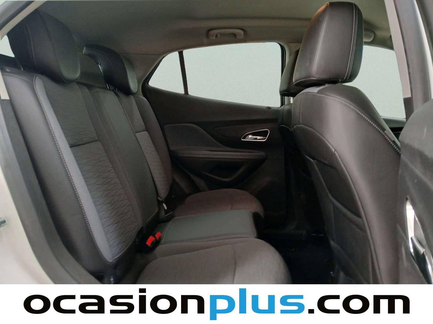 Opel Mokka Opel Mokka 1.4 Turbo Excellence 4x2 Auto (140 CV) al mejor precio
