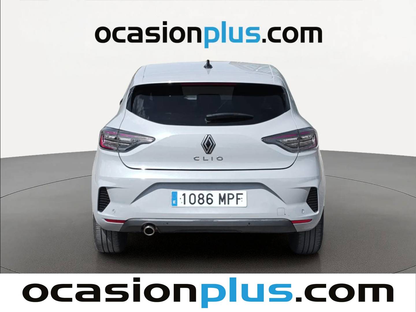 Renault Clio Renault Clio Techno TCe (90 CV) barato