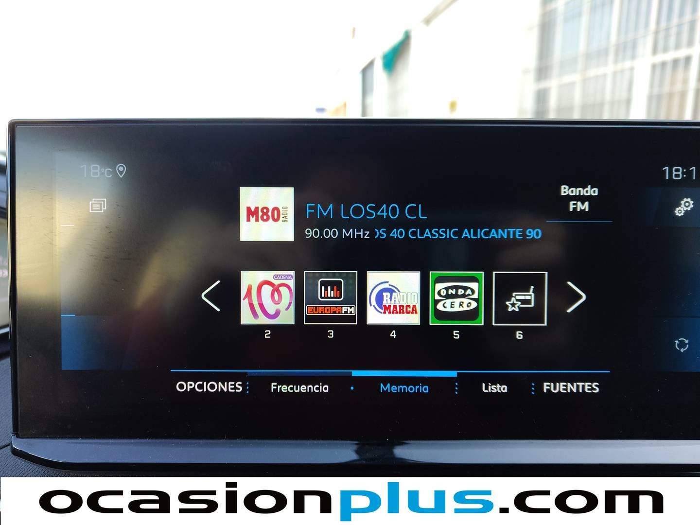 Peugeot 5008 Peugeot 5008 BlueHDI 130 S&S Allure Pack EAT8 (130 CV) 7 Plazas automático