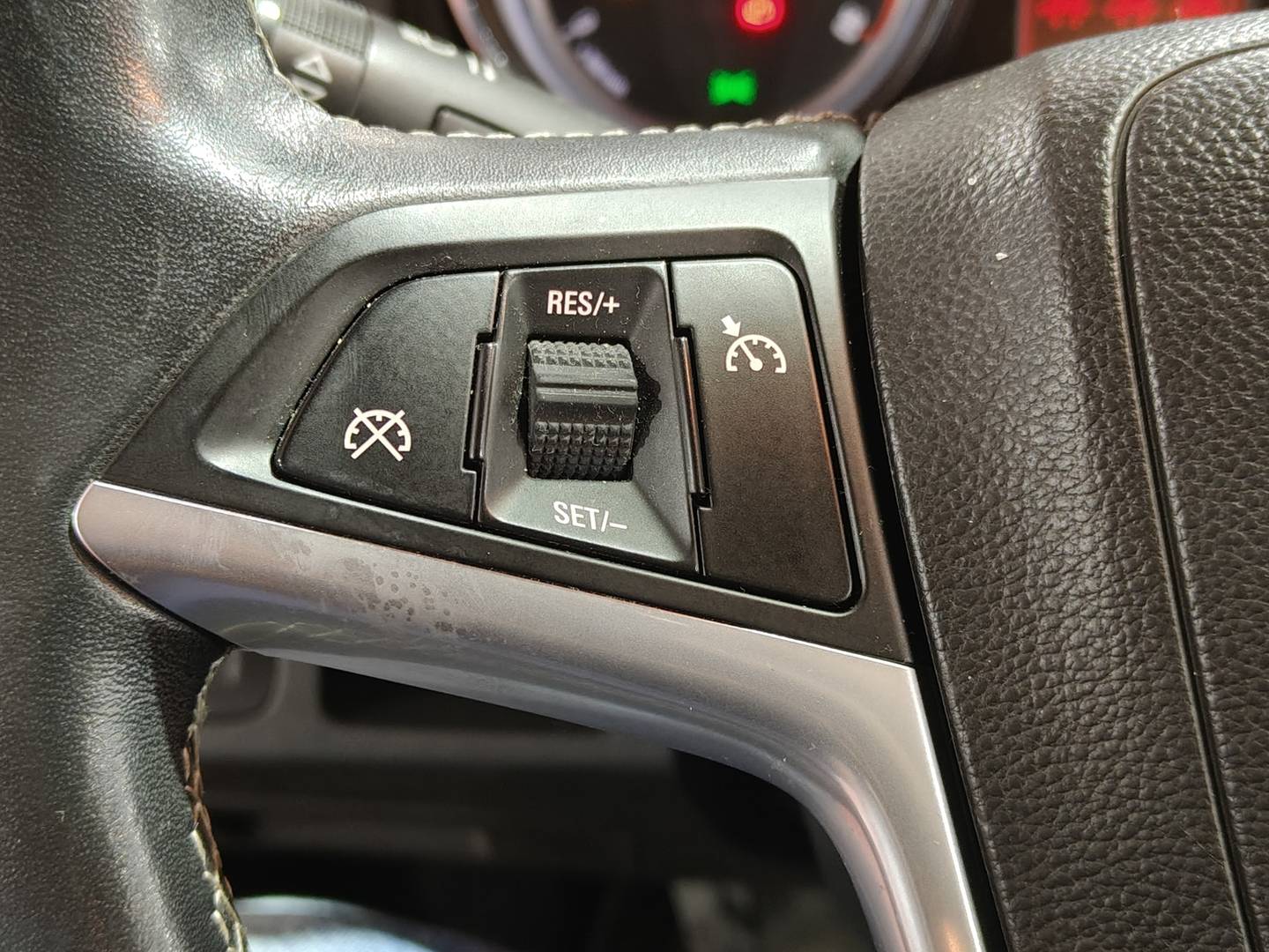 Foto Opel Meriva Opel Meriva 1.4 NET Excellence (140 CV)