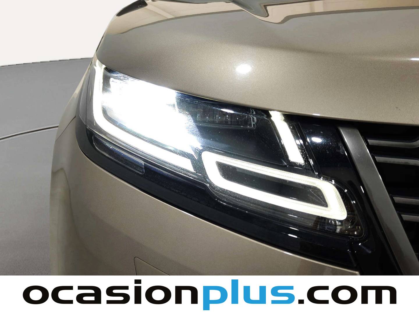 Paquetes del Land Rover Range Rover Velar Land Rover Range Rover Velar D300 R-Dynamic SE 4WD Auto (300 CV)