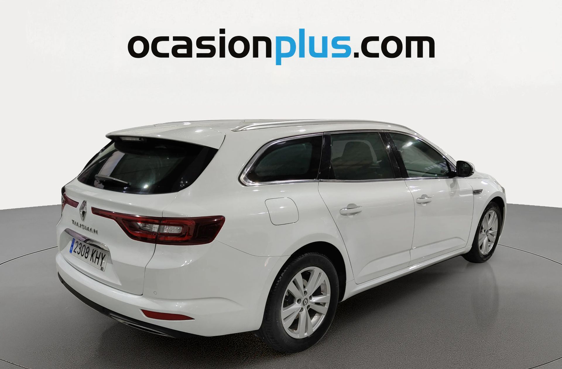 Renault Talisman Intens Energy dCi - foto 4