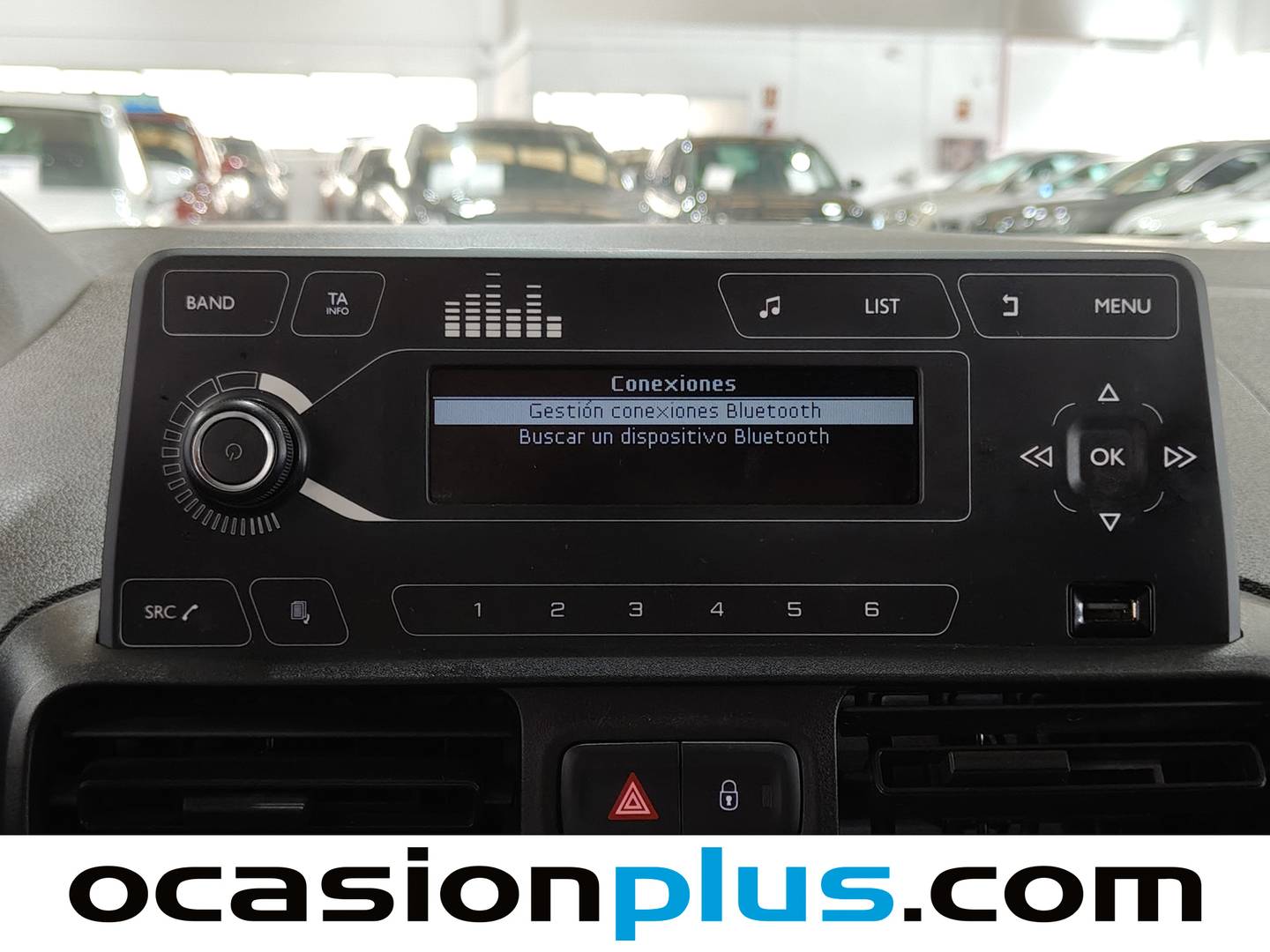 Foto Peugeot Partner Peugeot Partner Furgon BlueHDi 100 S&S Pro Standard 600kg (98 CV)