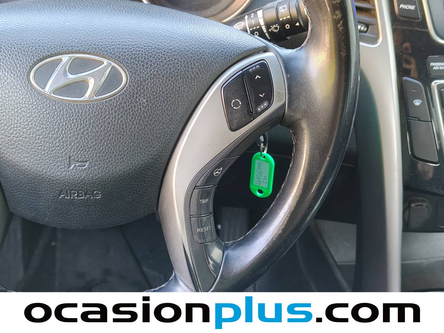 Foto Hyundai i30 Hyundai i30 1.4 CRDI Klass (90 CV)