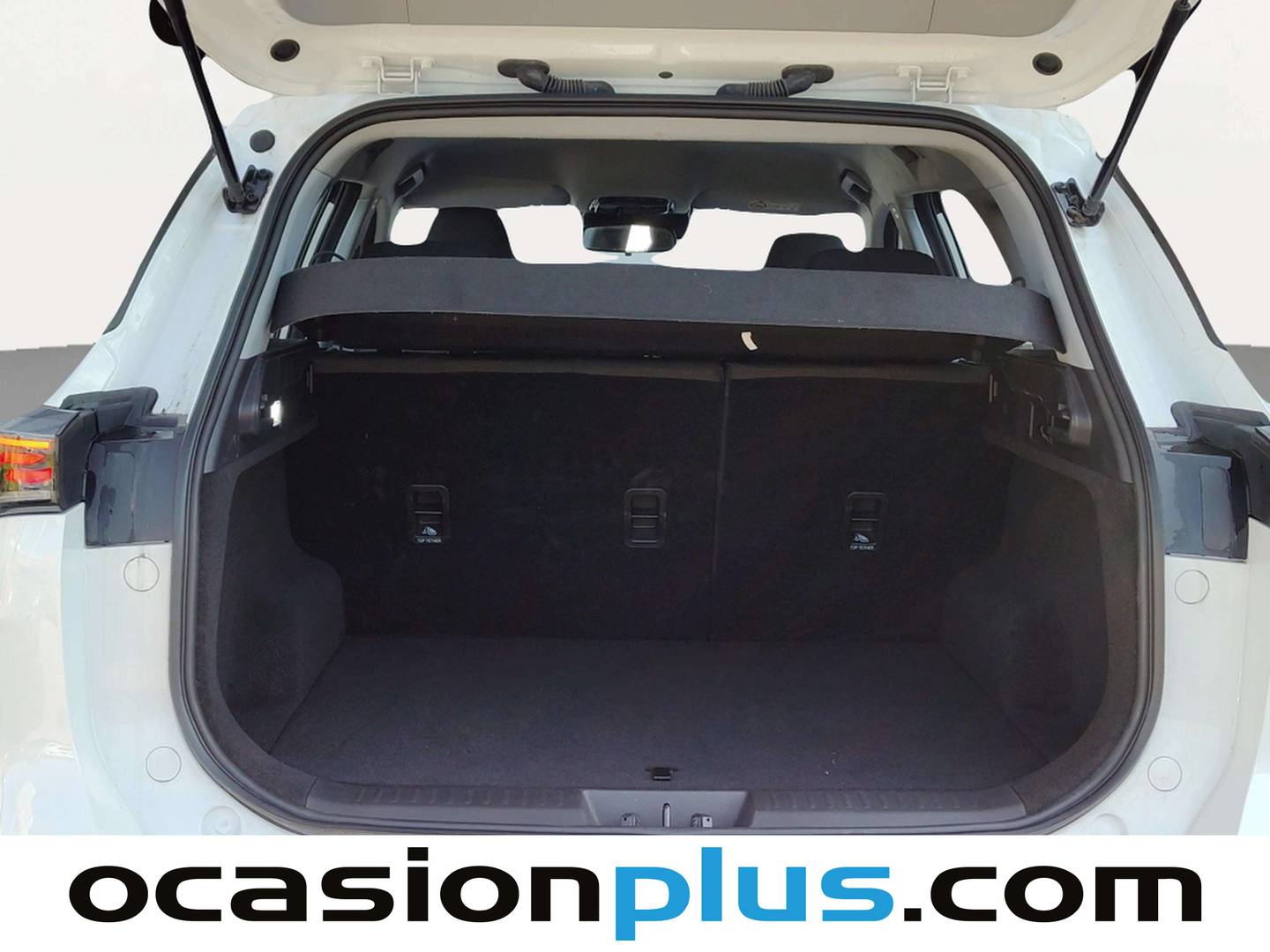 Fotos maletero EBRO S700 EBRO S700 1.6 TGDI Comfort DCT  (147 CV)