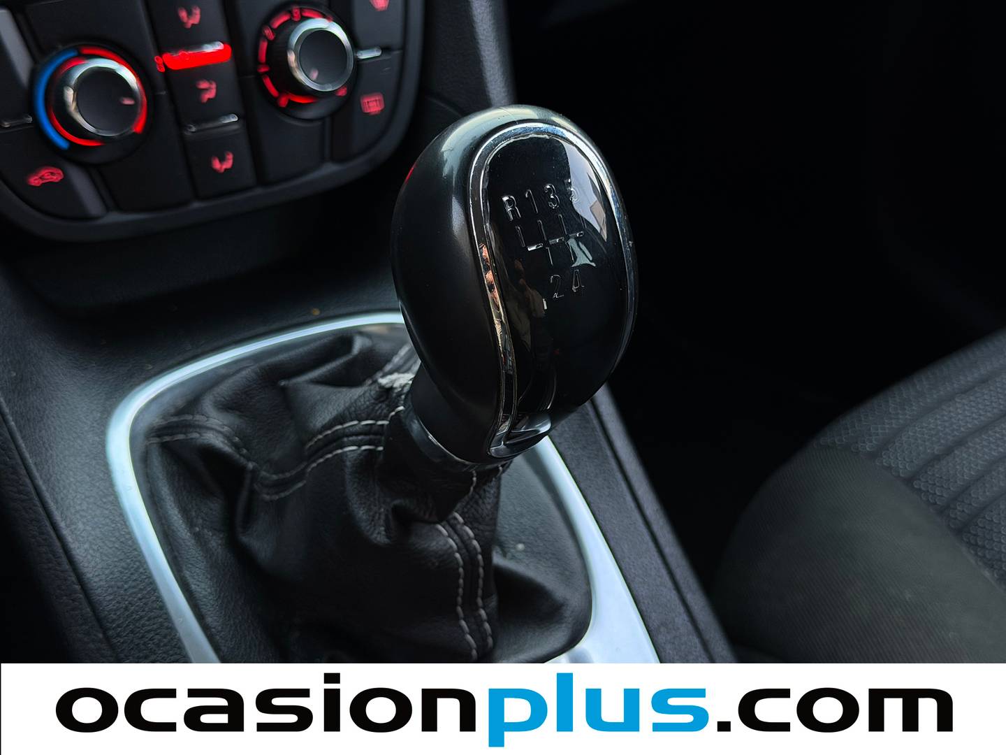 Opel Meriva Opel Meriva 1.4 GLP Selective (120 CV) de segunda mano