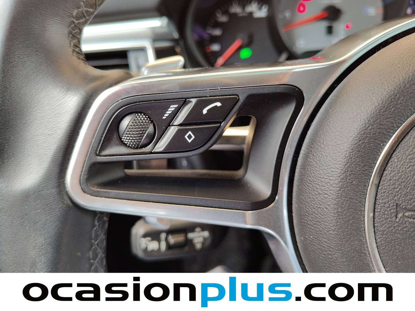 Porsche Macan Porsche Macan S Diesel (258 CV) automático