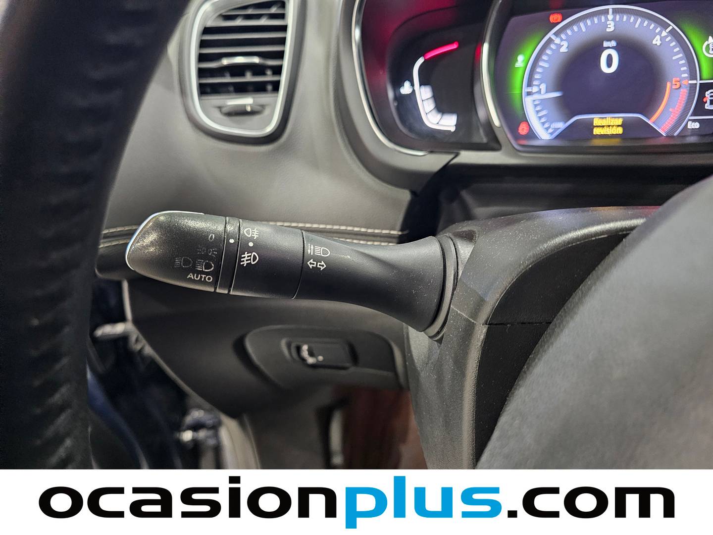 Renault Grand Scénic Renault Grand Scenic Zen Energy dCi (130 CV) 7 PLAZAS barato