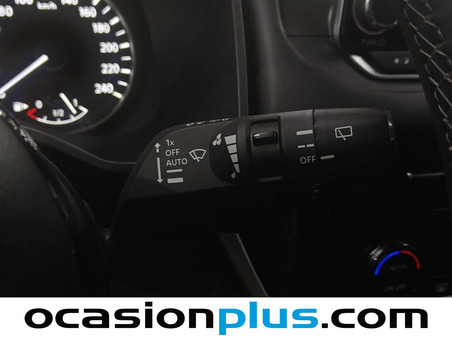 Acabados Nissan QASHQAI Nissan Qashqai E-POWER Acenta (190 CV)