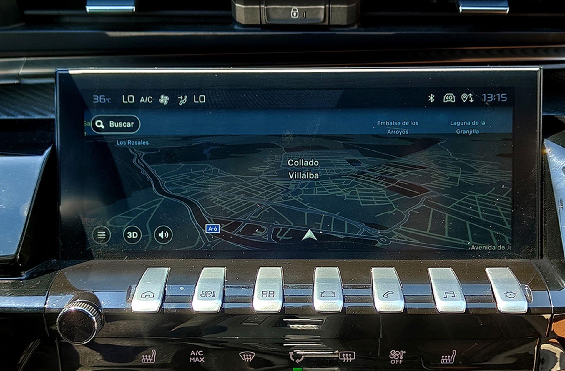 Peugeot 508 SW BlueHDi 130 GT EAT8 - foto 8