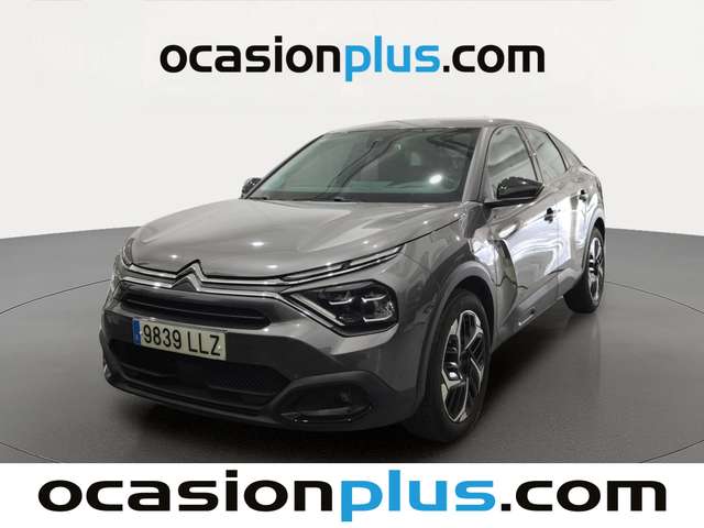 Citroën C4 PureTech 130 S&S 6v Feel Pack (130 CV) de segunda mano