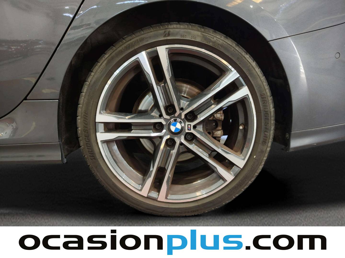 BMW Serie 2 BMW Serie 2 218i Gran Coupe (140 CV) Pack M seminuevo