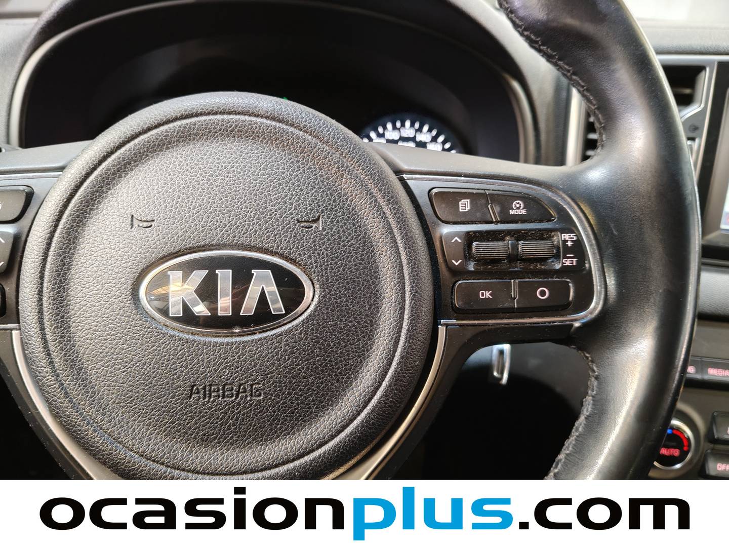 KIA Sportage Kia Sportage 1.6 GDi x-Tech17 4x2  (132 CV) 132cv