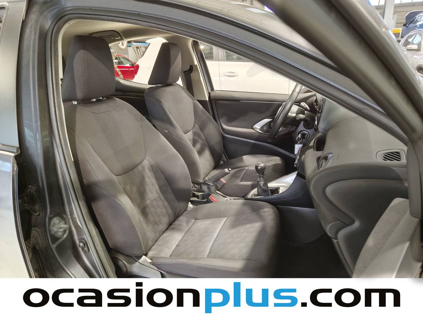 Foto Toyota Yaris Toyota Yaris 1.5 S-Edition (125 CV)