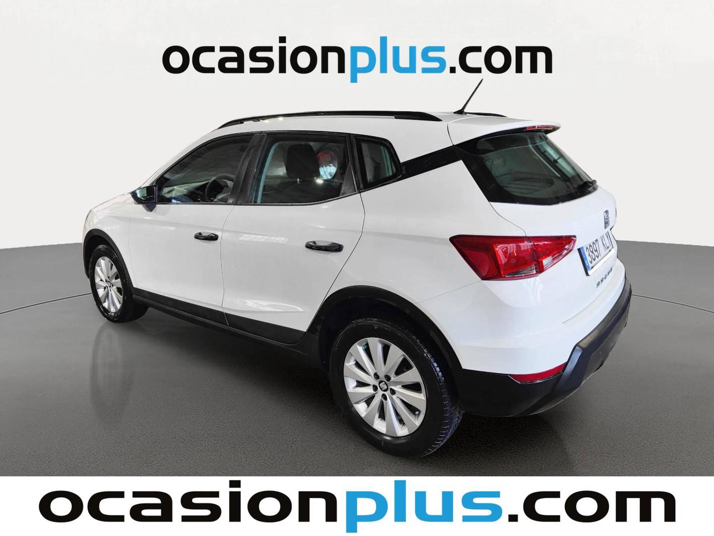 Foto Seat Arona SEAT Arona 1.6 TDI Eco Reference Plus (95 CV)