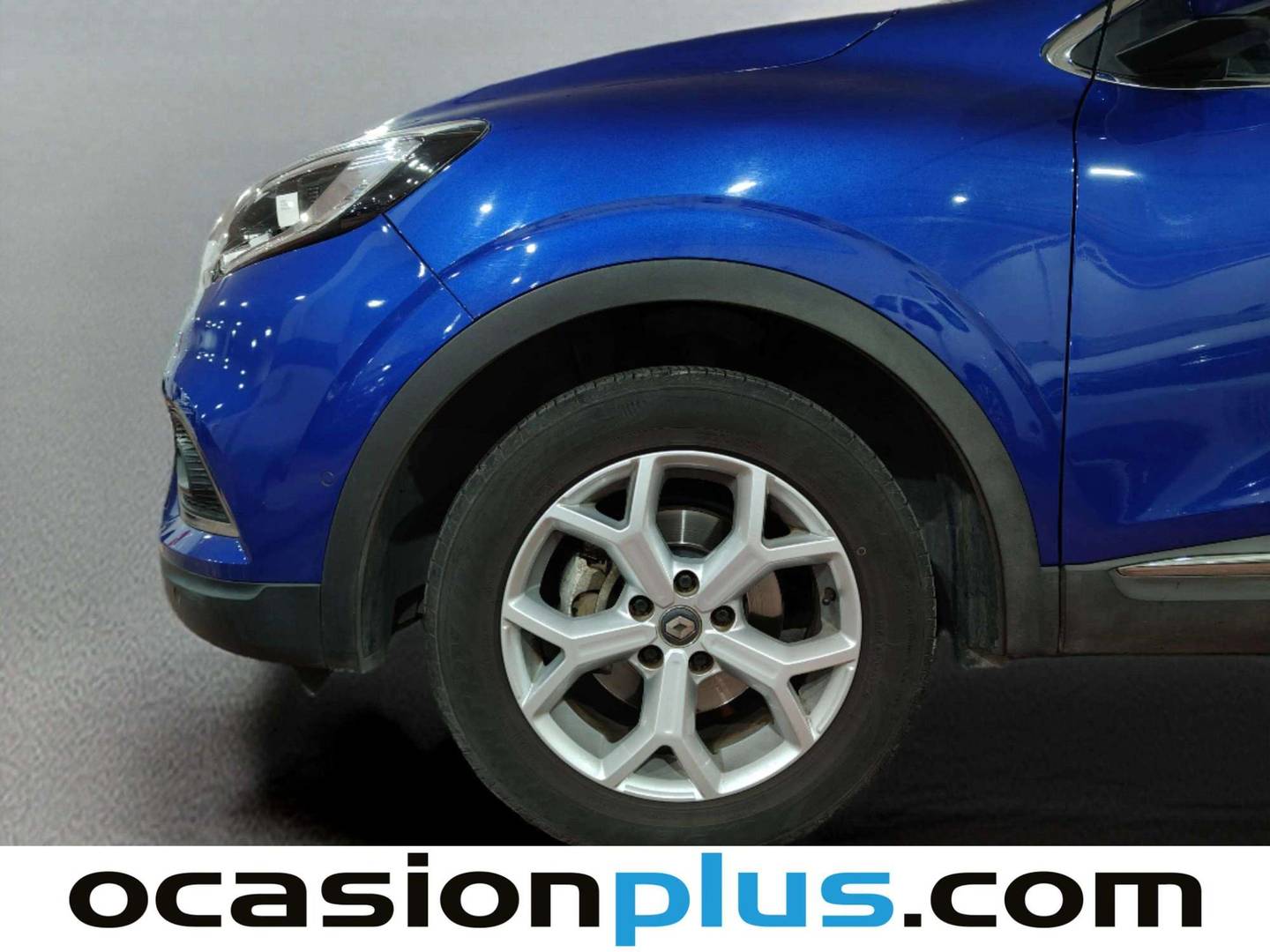 Renault Kadjar Renault Kadjar Zen TCe (140 CV) GPF barato