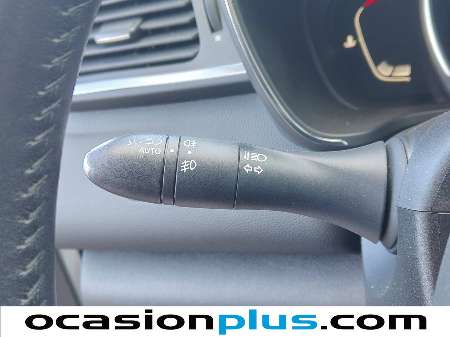 Foto Renault Kadjar Renault Kadjar Zen Energy dCi (130 CV) X-Tronic