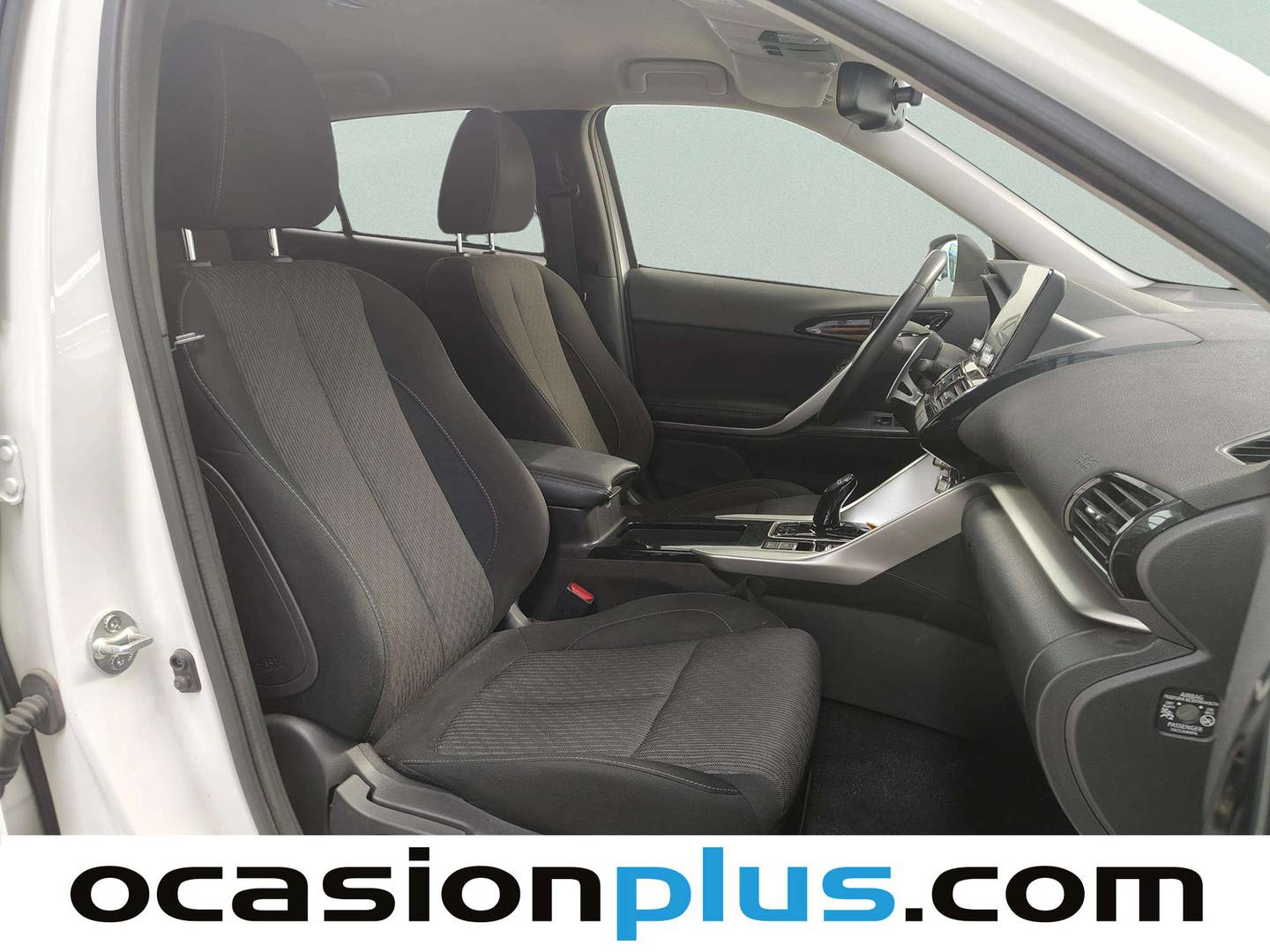 Mitsubishi Eclipse Cross Mitsubishi Eclipse Cross 2.4 PHEV Motion 4WD Auto (188 CV) 2022