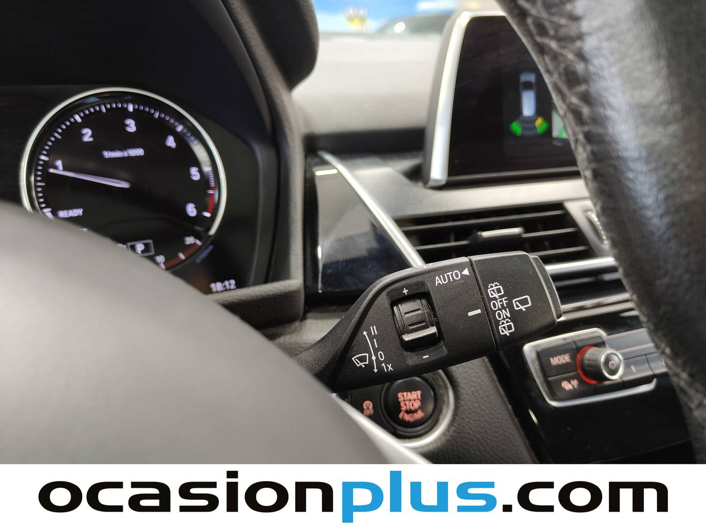 BMW Serie 2 Gran Tourer BMW Serie 2 218d Gran Tourer Business (150 CV) 7 Plazas 2019