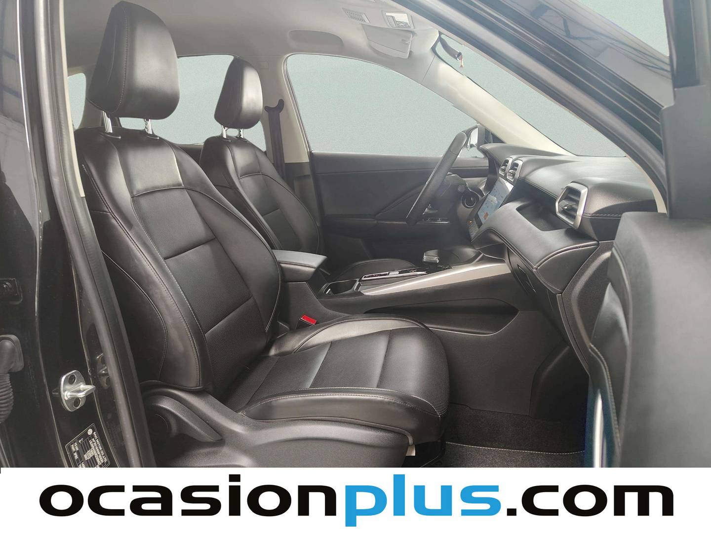 MG ZS MG ZS 1.5 Hybrid+ Luxury (197 CV) híbrido